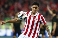 Τα playoffs θα κρίνουν και το μέλλον του Πάλμα στον Ολυμπιακό