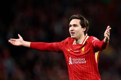 Ο Κιέζα μπορεί να αποχωρίσει από τη Λίβερπουλ το καλοκαίρι