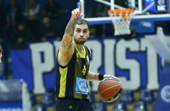 Χωρίς Τολιόπουλο ο Άρης κόντρα στην Καρδίτσα - Στην αποστολή ο Μποχωρίδης