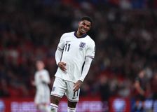 Καμία πιθανότητα επιστροφής του Ράσφορντ στο Μάντσεστερ με τον Αμορίμ