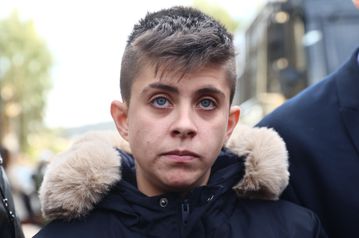 Ειρήνη Μουρτζούκου: «Σώνει και καλά πρέπει να με βγάλουν ένοχη – Να πεθάνω για να ησυχάσουν»