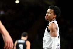 MVP της αγωνιστικής για τρίτη φορά φέτος ο Τι Τζέι Σορτς!