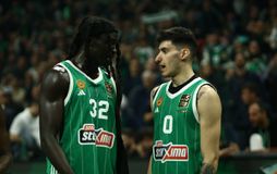 Το σπάνιο σχήμα και η λύση που ήρθε από την άμυνα