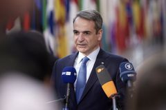 Συγχαρητήρια Μητσοτάκη στον Καραλή: «Εύγε! Μας κάνεις όλους περήφανους»