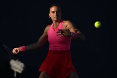 Πρόωρος αποκλεισμός για τη Σάκκαρη από το Miami Open και πτώση στην παγκόσμια κατάταξη