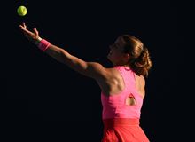 Ήττα και αποκλεισμός για τη Σάκκαρη στο Miami Open