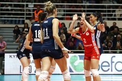 Κυπελλούχος Ελλάδας ο Ολυμπιακός, πανάξιος αντίπαλος ο Πανιώνιος