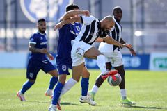 «Χαμός» στον Νότιο Όμιλο της Super League 2: Κηφισιά και Καλαμάτα διεκδικούν την άνοδο πέντε αγωνιστικές πριν το τέλος