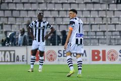 Μάνος Τσαλγατίδης: «Η χειρότερη εμφάνιση του ΠΑΟΚ τη φετινή σεζόν»