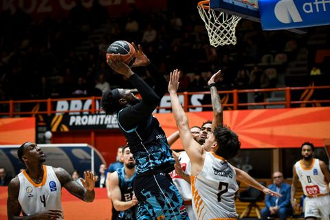 Τέβιν Μακ, ο 9ος «30άρης» για τον Κολοσσό H Hotels Collection (pic)