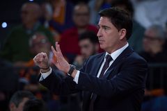 Πασκουάλ: «Δεν βρίσκουμε παίκτη αναφοράς» - Για ποιο θέμα δεσμεύτηκε να μην ξαναμιλήσει