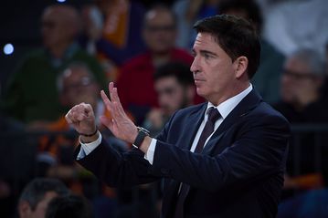 Πασκουάλ: «Δεν βρίσκουμε παίκτη αναφοράς» - Για ποιο θέμα δεσμεύτηκε να μην ξαναμιλήσει