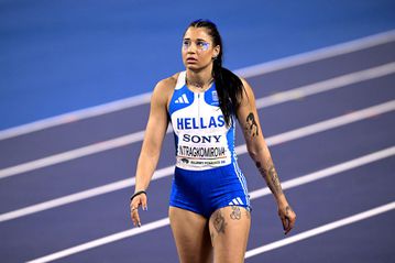 Στην 11η θέση η Ντραγκομίροβα στο πένταθλο στο Παγκόσμιο του Τορούν! (vid)