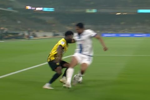 Το σχόλιο του Παναγιώτη Βαρούχα για το Αστέρας - Παναθηναϊκός και το ΑΕΚ - Κηφισιά