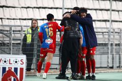 Το γκολ του Ουρτάδο που έστειλε τον Βόλο στο 5-8 και «γκρέμισε» τον ΠΑΟΚ από την κορυφή (vid)