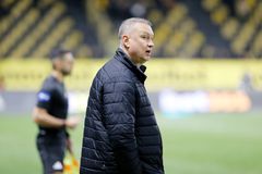 Γρηγορίου: «Καμιά φορά τα νούμερα λένε πολλά από μόνα τους»