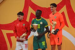 Καλά κρατεί η διαμάχη για το Κόπα Άφρικα: Η CAF ζητά πίσω το βραβείο του MVP από τον Μανέ