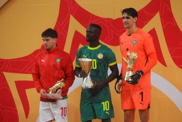 Καλά κρατεί η διαμάχη για το Κόπα Άφρικα: Η CAF ζητά πίσω το βραβείο του MVP από τον Μανέ