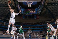 Οι Κλίπερς κέρδισαν τους Μάβερικς στην παράταση με Γκάρλαντ (vid)