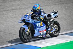 Σχέδια για επιστροφή της Gresini στη Honda το 2027