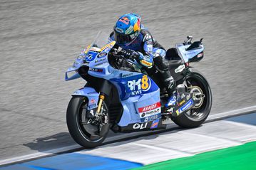 Σχέδια για επιστροφή της Gresini στη Honda το 2027