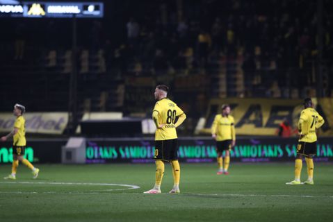 Άδικο αυτή η «ομάδα» να βγει Ευρώπη