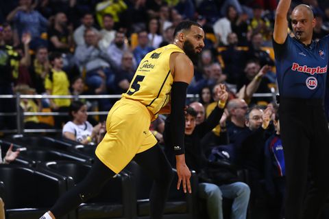 Οι  έξι συνεχόμενες νίκες του Άρης Betsson  και ο «συνήθης ύποπτος» MVP! (pic)