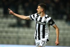 Ο Γερεμέγεφ με ωραίο τελείωμα έδωσε προβάδισμα στον ΠΑΟΚ κόντρα στον Βόλο