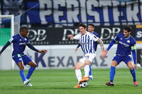 Ποιες ομάδες θα υποβιβαστούν αν φέρουν στα Play Out 9-14 τα ίδια με την κανονική διάρκεια αποτελέσματα