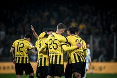 Τα highlights από την άνετη τριάρα της ΑΕΚ κόντρα στην Κηφισιά