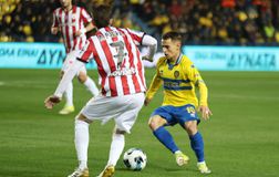 Μονόλογος του Παναιτωλικού, άντεξε ο Πανσερραϊκός