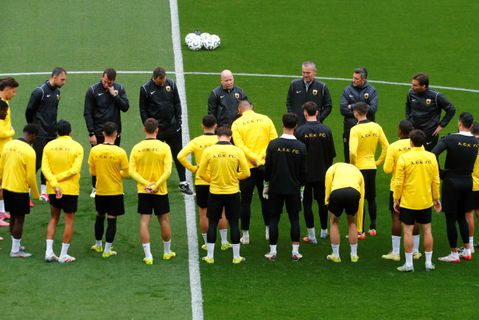 Η πιο πολύτιμη νίκη για την ΑΕΚ