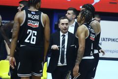 Έντονα τα παράπονα τoυ ΠΑΟΚ για τη διαιτησία κόντρα σε Περιστέρι Betsson