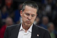 Μαρτίνεθ: «Περήφανοι που ο Ολυμπιακός είναι άμεσος αντίπαλος - Με ενοχλεί η περιρρέουσα ατμόσφαιρα» - Τι είπε για τους τραυματίες