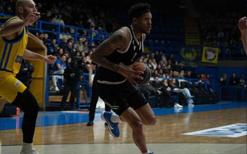 Λήξη συναγερμού για Μέλβιν και Ντίμσα!