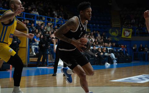 Λήξη συναγερμού για Μέλβιν και Ντίμσα!