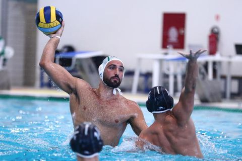 Άνετος ο Παναθηναϊκός κόντρα στον ΠΑΟΚ