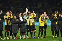 Γιατί η ΑΕΚ έχει πλεονέκτημα στα playoffs της Stoiximan Super League