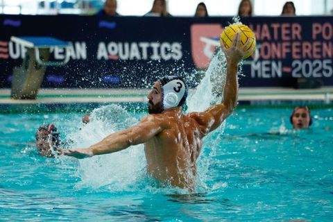 Ο Απόλλων Σμύρνης προκρίθηκε στο Final-4 του Conference Cup!