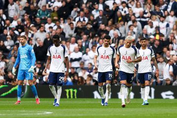 Η Τότεναμ «έφαγε» τριάρα από τη Νότιγχαμ και πάει... φουλ για υποβιβασμό - Νίκη τετράδας για Βίλα