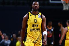 ΑΕΚ: Χωρίς Γκρέι με Ηρακλή – Αυτή είναι η εξάδα ξένων