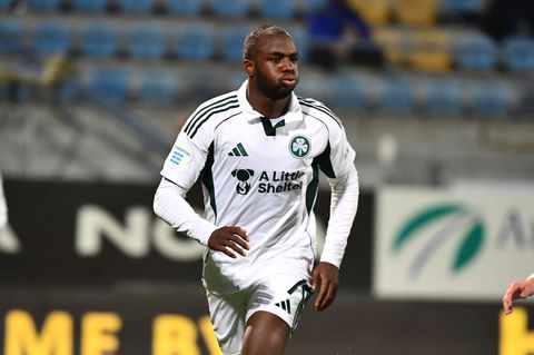 «Πράσινη» αντίδραση και απόδραση από την Τρίπολη για τον Παναθηναϊκό