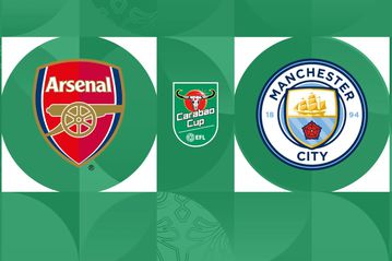 LIVE: ΑΡΣΕΝΑΛ - ΜΑΝΤΣΕΣΤΕΡ ΣΙΤΙ 