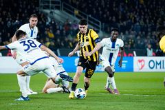 Το σχόλιο του Κουτσιαύτη για τα ΑΕΚ - Κηφισιά και Αστέρας - Παναθηναϊκός