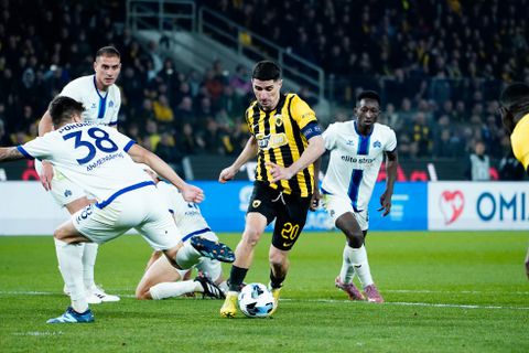 Το σχόλιο του Κουτσιαύτη για τα ΑΕΚ - Κηφισιά και Αστέρας - Παναθηναϊκός