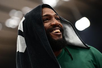 Φαρίντ: «Πολλοί από εμάς παίζουμε καλύτερα υπό πίεση - Έτσι με βοήθησε ο αγώνας με τον Πανιώνιο» (vid)