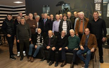 Νέο διοικητικό συμβούλιο για τον Συλλόγο Παλαίμαχων Καλαθοσφαιριστών του ΠΑΟΚ