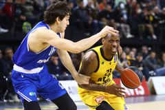 Το +35 της ΑΕΚ που έκανε την διαφορά απέναντι στον Ηρακλή