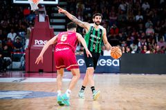 Μεγάλο «διπλό» για την Μπανταλόνα επί της Γέιδα με κρεσέντο του Χαντ στο φινάλε