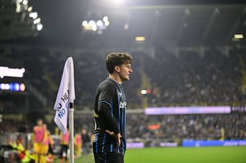 Με δύο ασίστ του Τζόλη η Μπριζ έριξε τεσσάρα στη Μαλίν